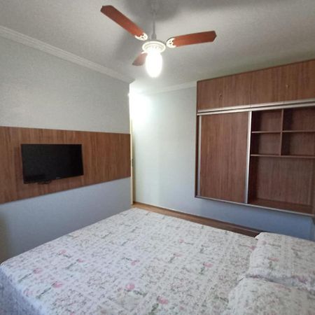 Apartamento 1004 Ecologic Girassol Apartment Caldas Novas Exterior photo