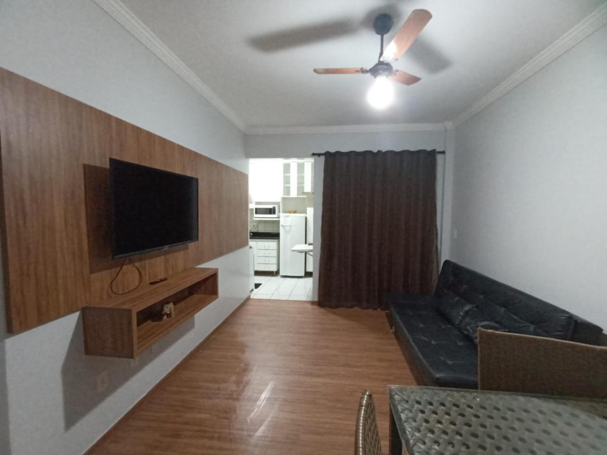 Apartamento 1004 Ecologic Girassol Apartment Caldas Novas Exterior photo