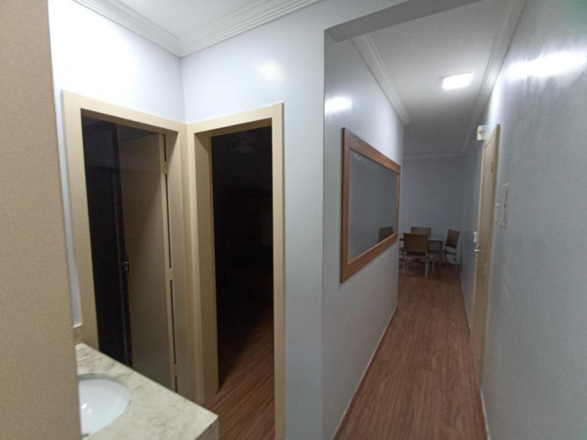 Apartamento 1004 Ecologic Girassol Apartment Caldas Novas Exterior photo