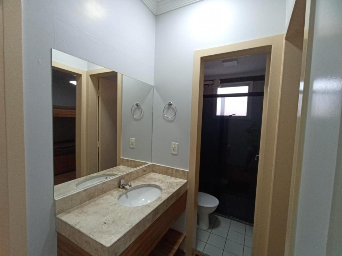 Apartamento 1004 Ecologic Girassol Apartment Caldas Novas Exterior photo