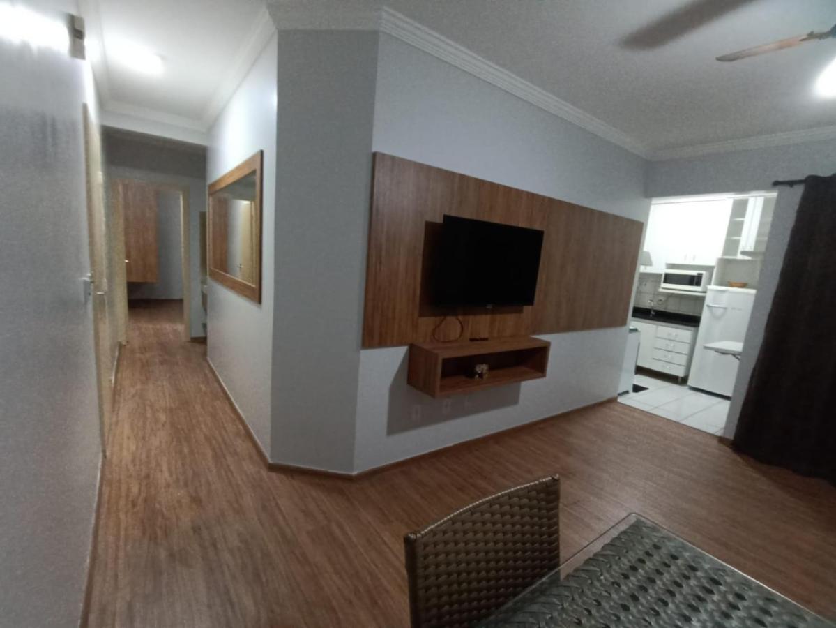 Apartamento 1004 Ecologic Girassol Apartment Caldas Novas Exterior photo